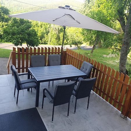 Katty-Rastoke Apartment Slunj Exterior photo