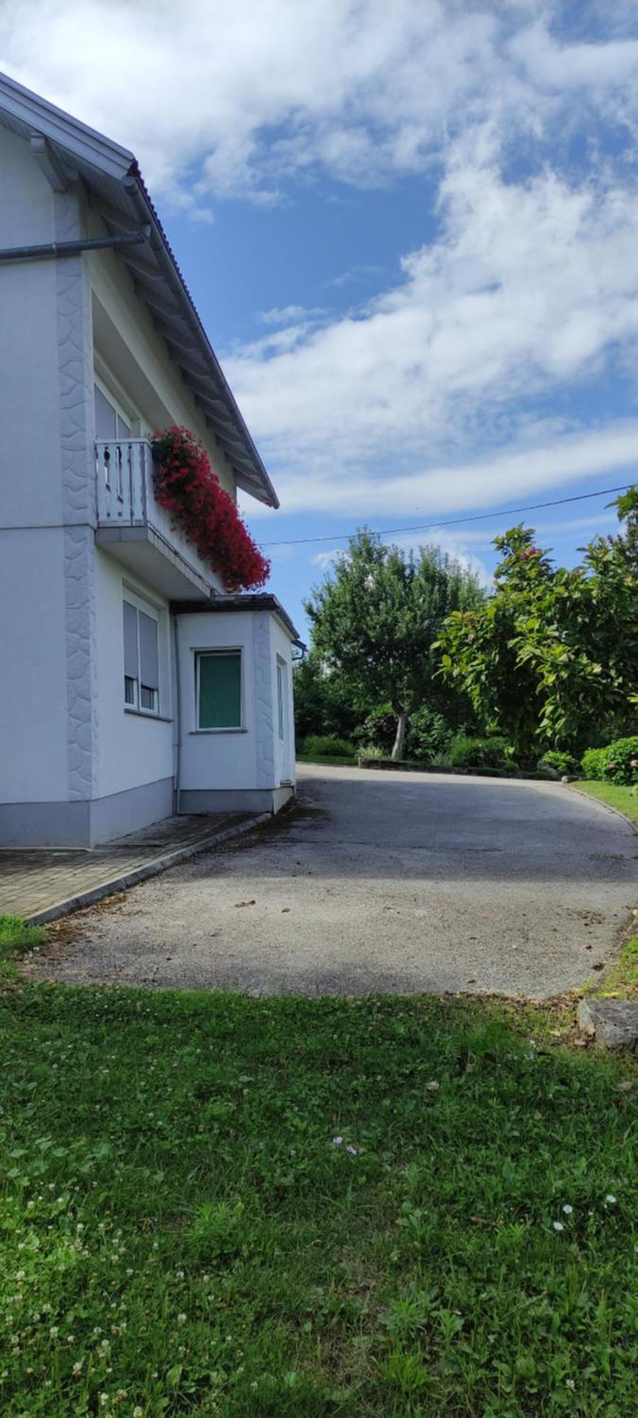 Katty-Rastoke Apartment Slunj Exterior photo