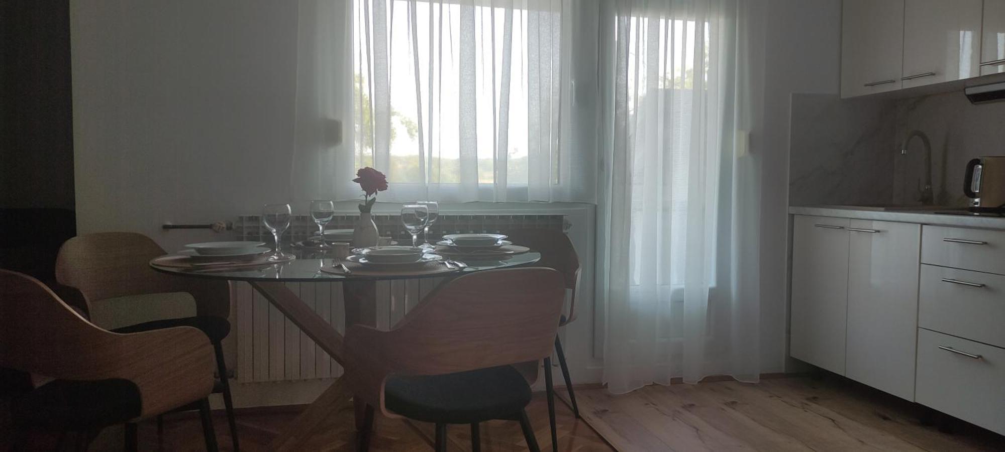 Katty-Rastoke Apartment Slunj Exterior photo