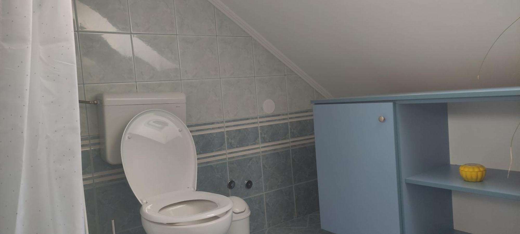 Katty-Rastoke Apartment Slunj Exterior photo